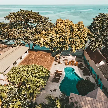 Blue Turtle Hotel Samui-3