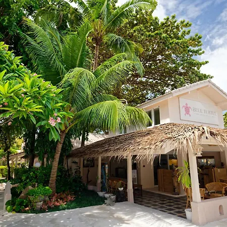 Blue Turtle Hotel Samui-2