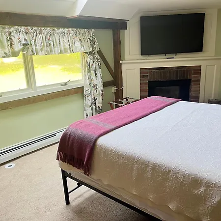 Windham Hill Inn-2