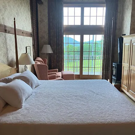 Windham Hill Inn-3