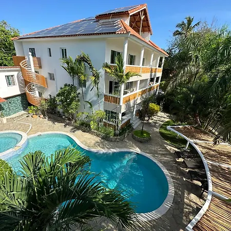 Bahia Residence Cabarete-2