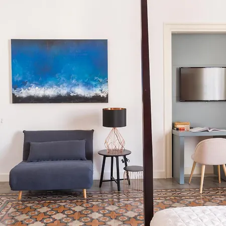 B&B Palazzo Corselli-2