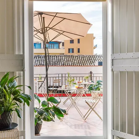 B&B Palazzo Corselli-3