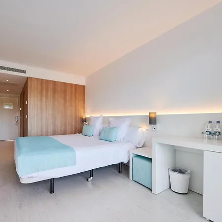 Aluasoul Carolina - Adults Only - Hyatt Inclusive Collection-2