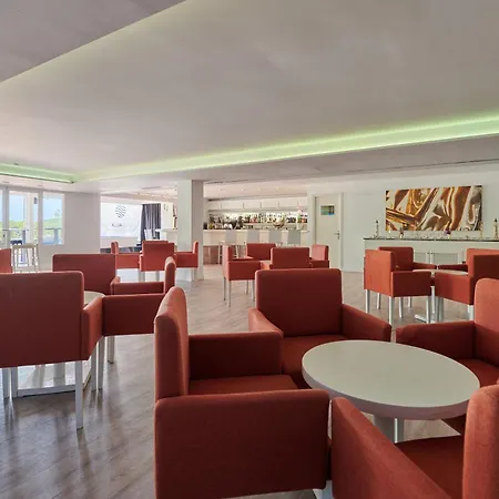 Aluasoul Carolina - Adults Only - Hyatt Inclusive Collection-3