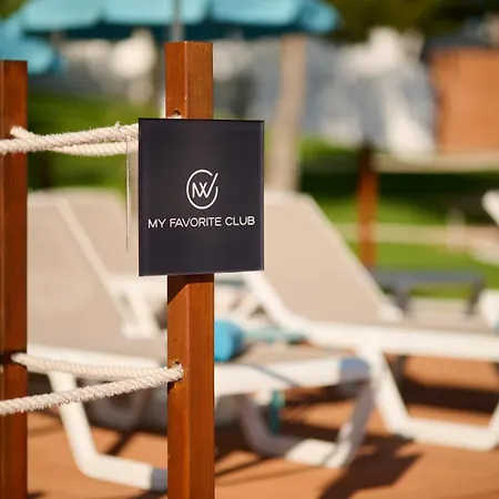 Aluasoul Carolina - Adults Only - Hyatt Inclusive Collection-2