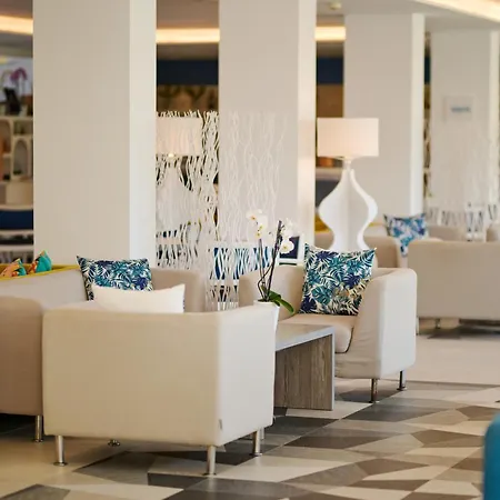 Aluasoul Carolina - Adults Only - Hyatt Inclusive Collection-3
