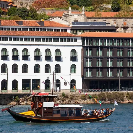 Neya Porto Hotel-2
