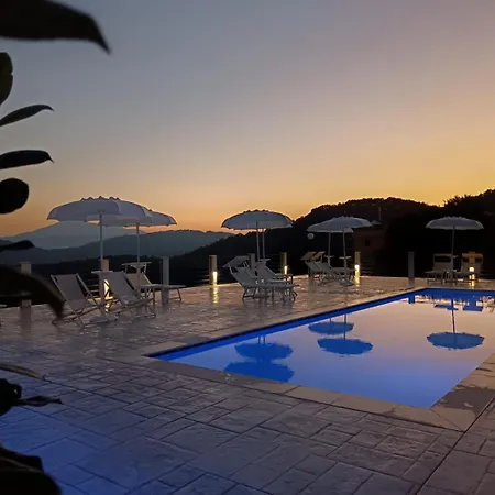 Tenuta Vallina - Golfo di Policastro-3