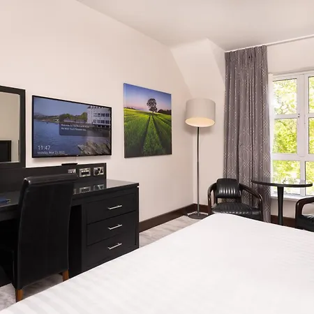 Redcastle Hotel-3