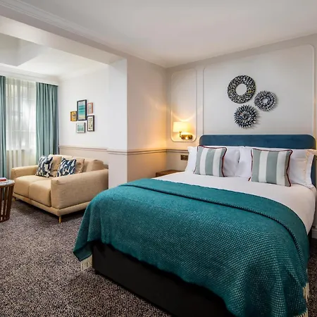 The White Horses By Everly Hotels Collection-2