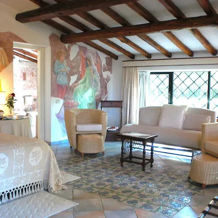 Hotel Villa Clementina-2
