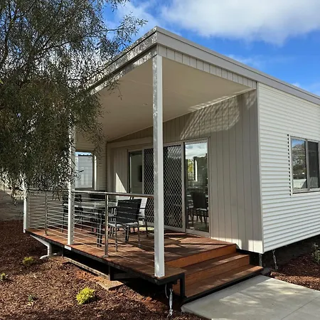 Broken Hill Tourist Park-2