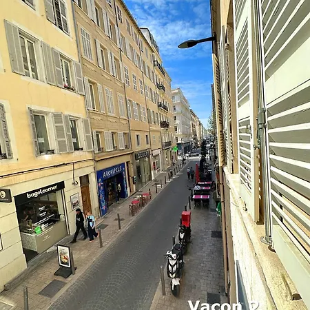 Les Appartements du Vieux Port-2