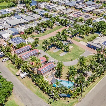 Tasman Holiday Parks - Torquay Palms-2