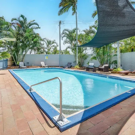 Tasman Holiday Parks - Torquay Palms-3