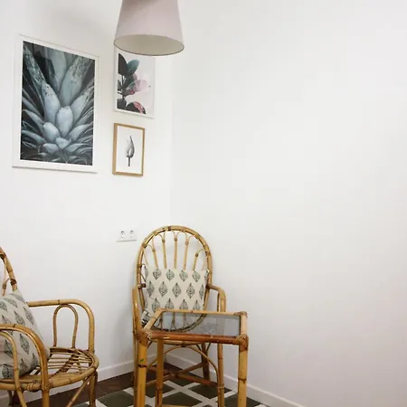 Las Atarazanas - Design Hostal-2