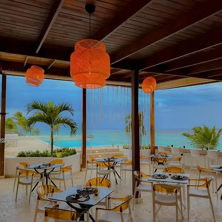 Hotel Hm Bavaro Beach - Adults Only-2