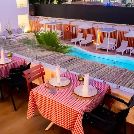 Hotel Hm Bavaro Beach - Adults Only-3