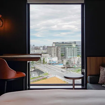 Hotel Metropolitan Tokyo Haneda-3