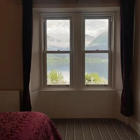 Creag Mhor Lodge-3