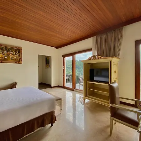 Rijasa Agung Resort And Villas-2