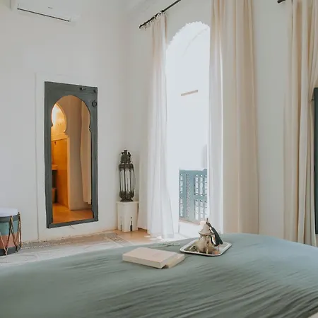 Dar El Qadi-3