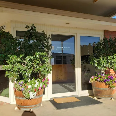 Balranald Motor Inn-2