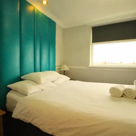 Oyo Abbey Lodge Hotel-2