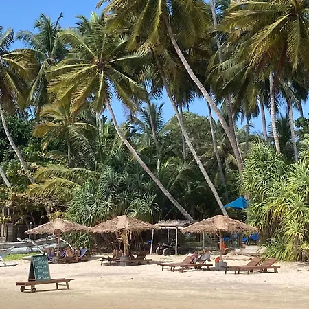 Esperanza Beach Mawella-2