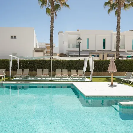 LAN Suites Antilla Playa-2