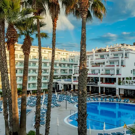 Aqua Hotel Aquamarina & Spa-3