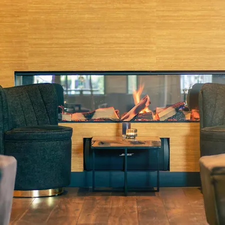 Van der Valk Hotel Houten Utrecht-2