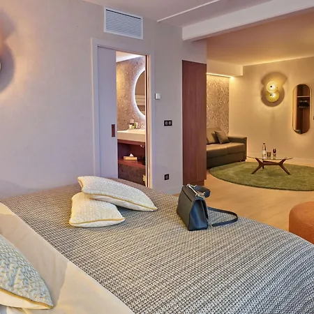 Best Western Plus Metz Technopole-2