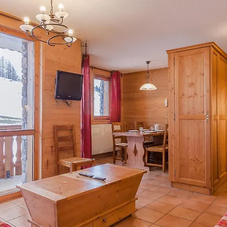 Résidence Les Balcons de Val Cenis Village-3