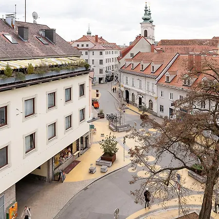 Hotel Feichtinger Graz-3
