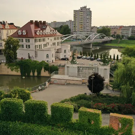 Hotel Piast-2