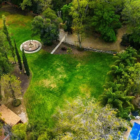 El Marques Hacienda-2