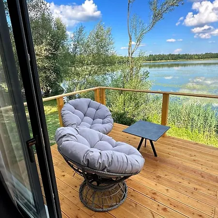 Zagreb Camp Bungalows-3