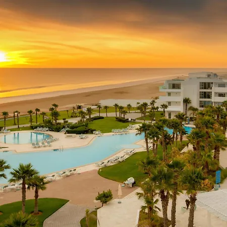 Lixus Beach Resort-2