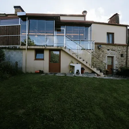 Casa a Pichona-2