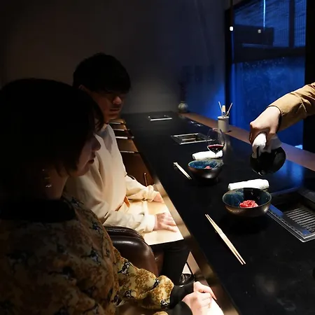 Nazuna Kyoto Tsubaki St.-3