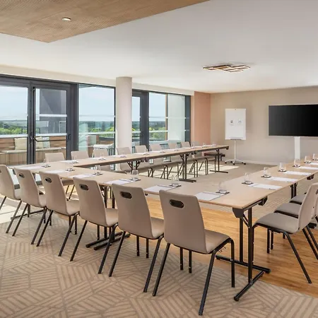 Hyatt Place Paris Charles De Gaulle Airport-2
