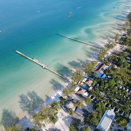Eden Beach Resort-2