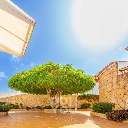 Apartment Paraiso Royal-3