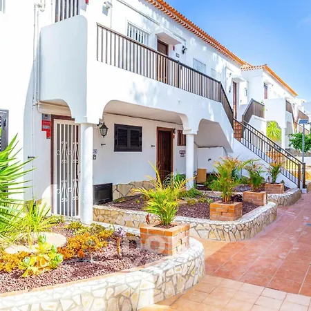 Apartment Paraiso Royal-2