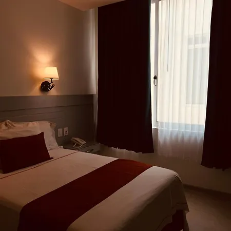 San Francisco Hotel Boutique-3