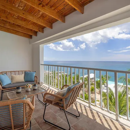 Hotel Hm Alma De Bayahibe (Adults Only)-2