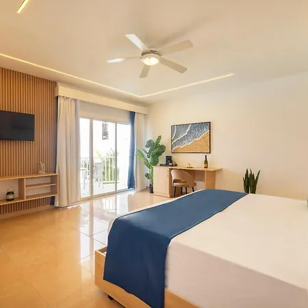 Hotel Hm Alma De Bayahibe (Adults Only)-2
