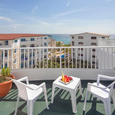 Hotel Hm Alma De Bayahibe (Adults Only)-2